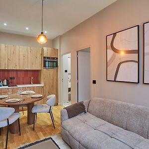 Apartamento de 1 Dormitorio