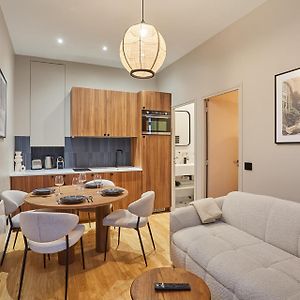 Apartamento de 1 Dormitorio